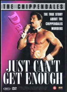 Just Can't Get Enough (DVD)